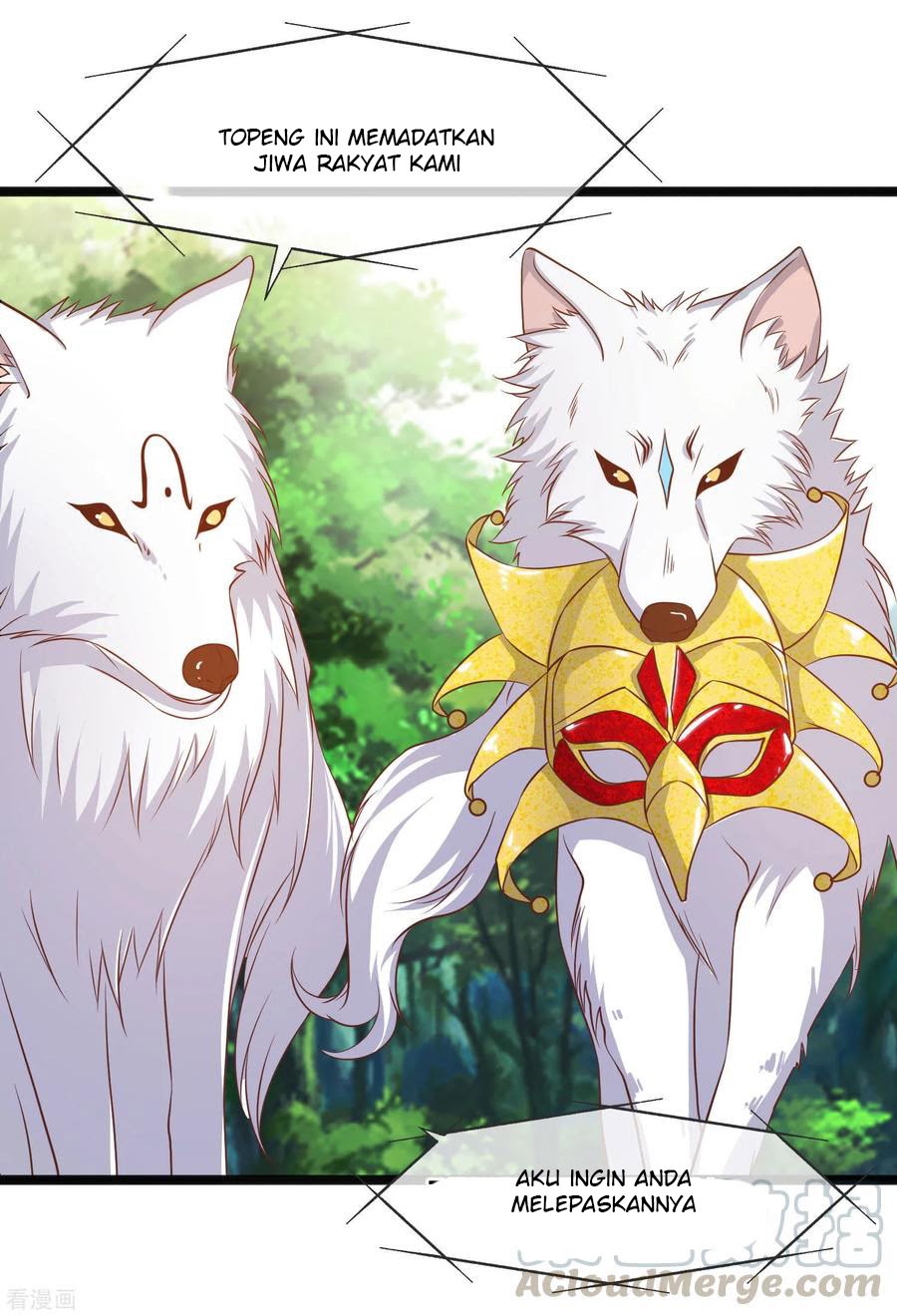 God Fisherman Chapter 85 Gambar 11
